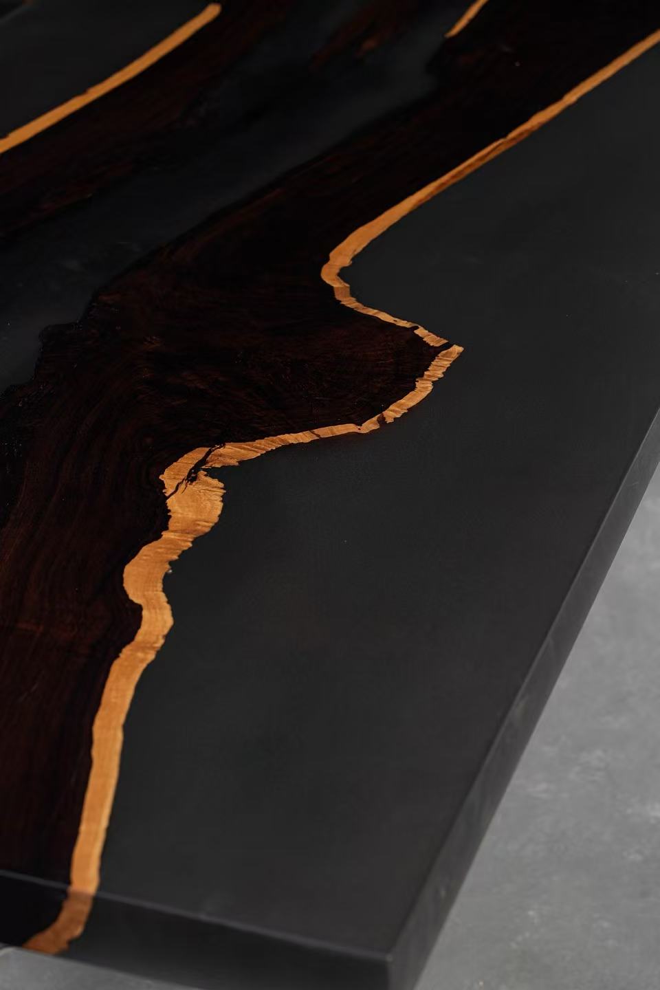 African Purpleheart 001, gallery photograph 5