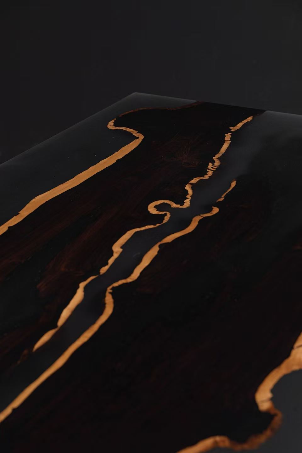 African Purpleheart 001, gallery photograph 6