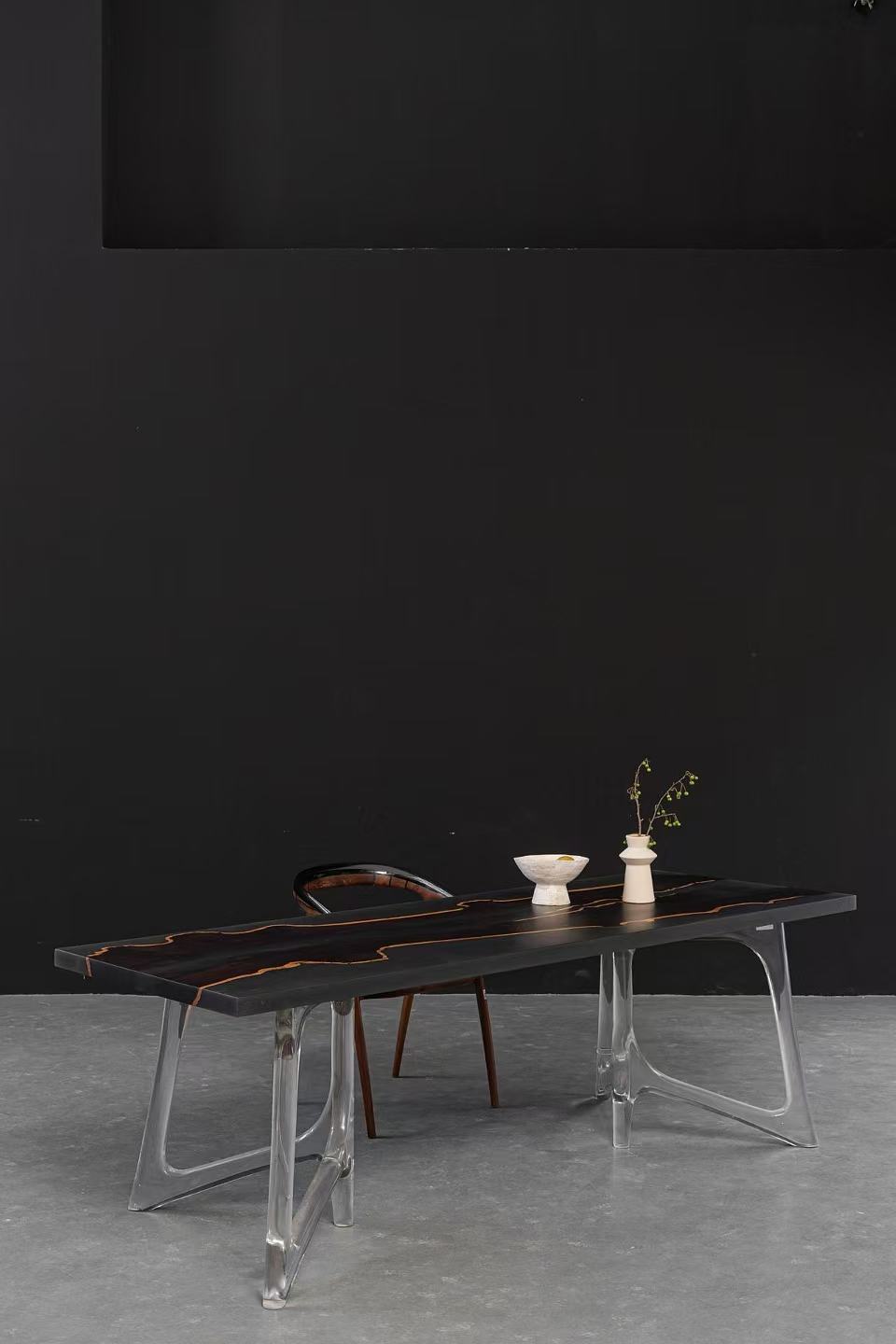 African Purpleheart 001, gallery photograph 8