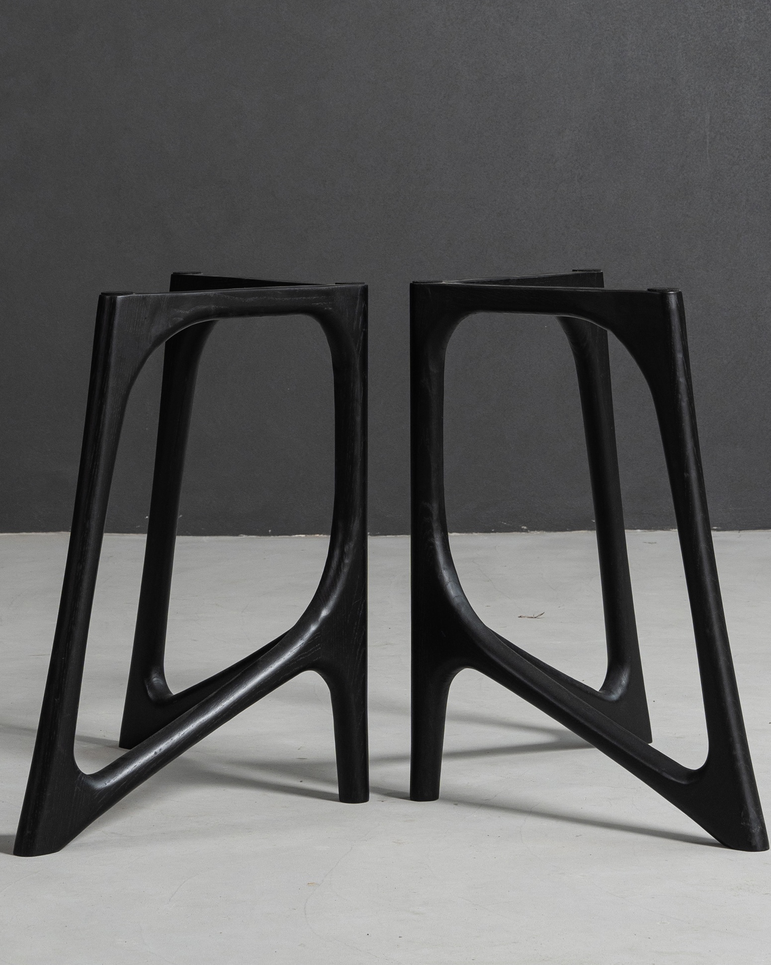 Butterfly Table Base gallery view 4