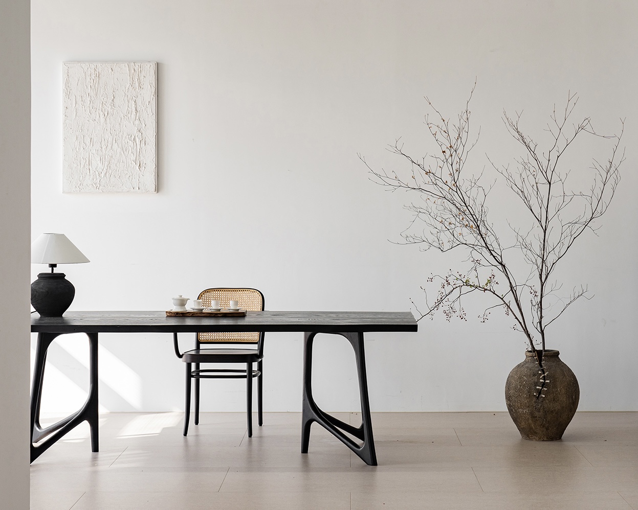 Butterfly Table Base gallery view 11