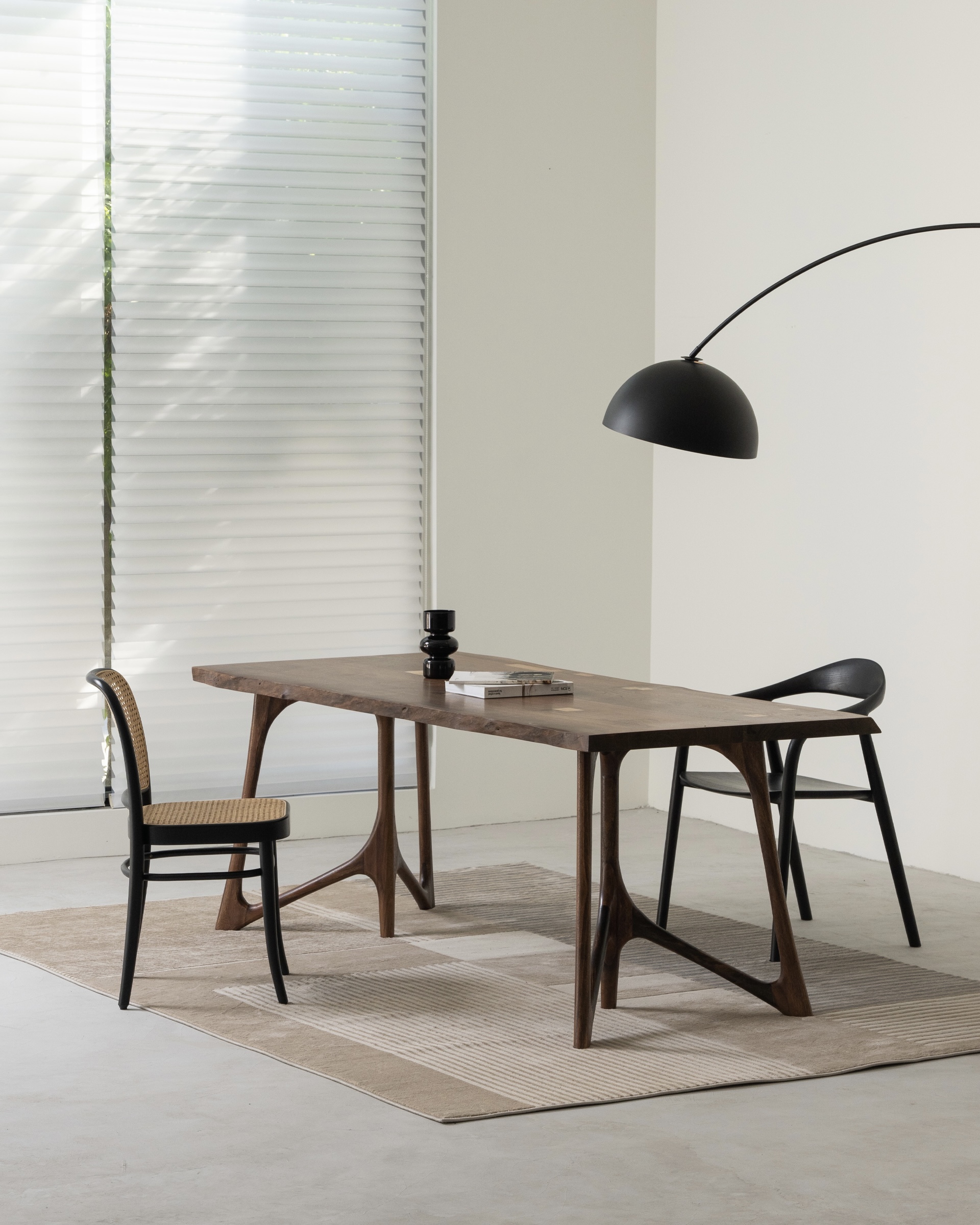 Butterfly Table Base gallery view 13