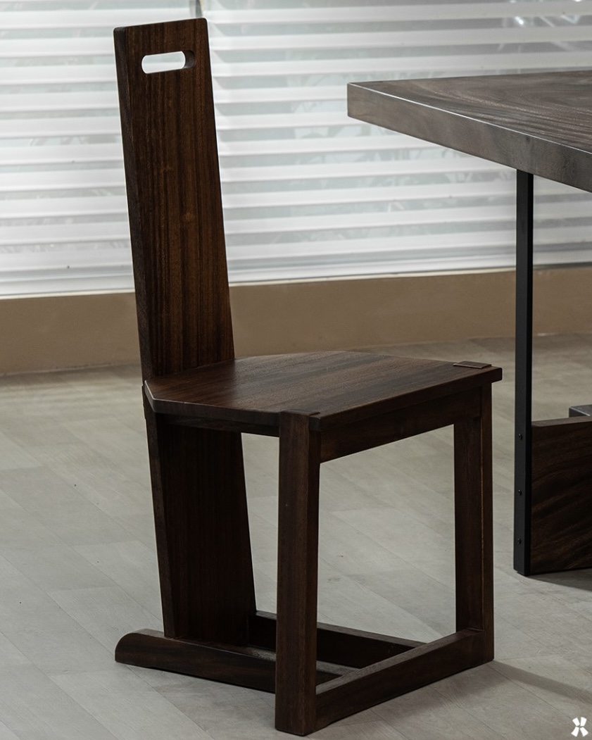 Elephant Chair gallery view 1