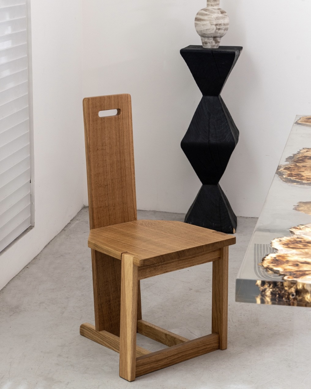 Elephant Chair gallery view 2