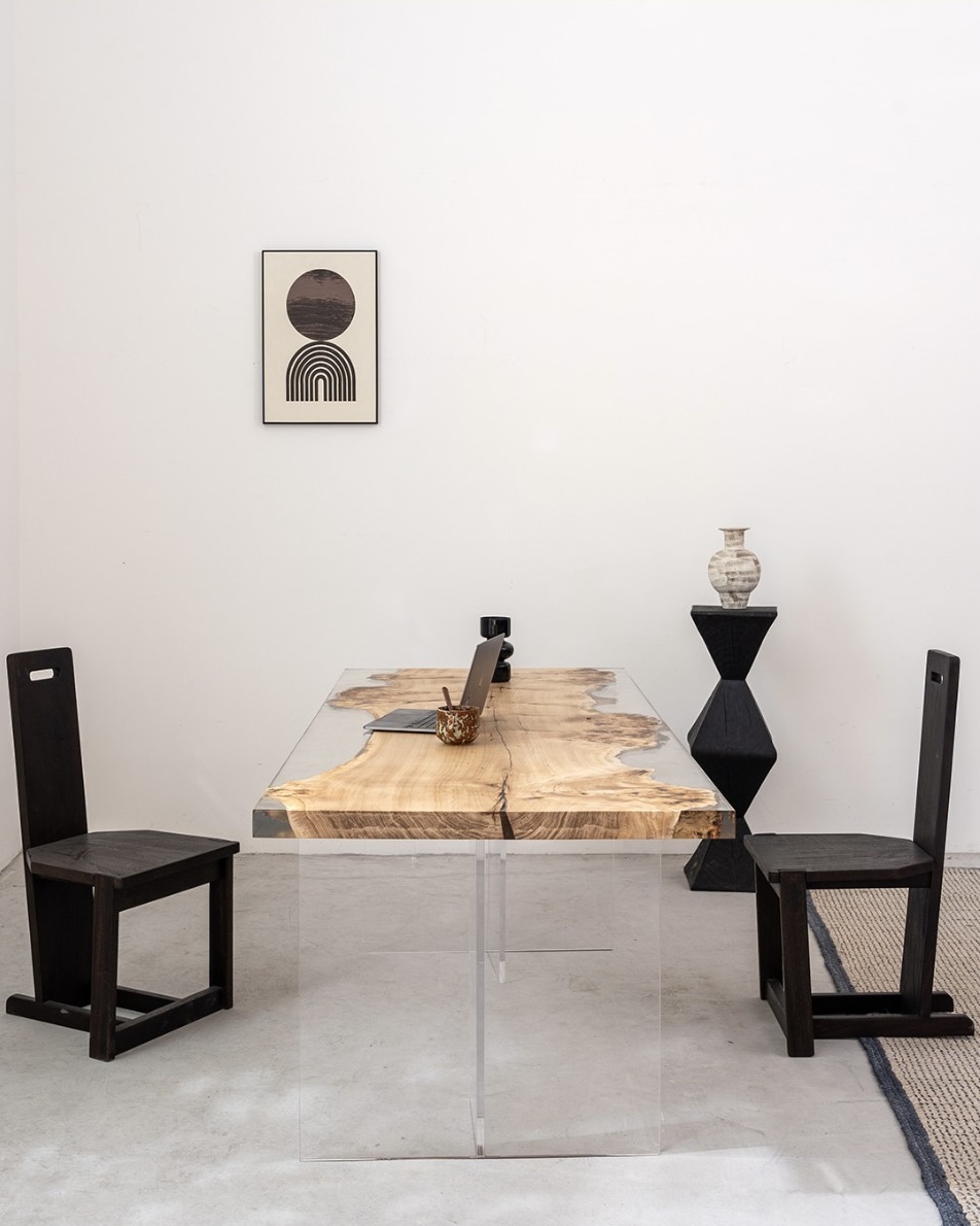Elephant Chair gallery view 6