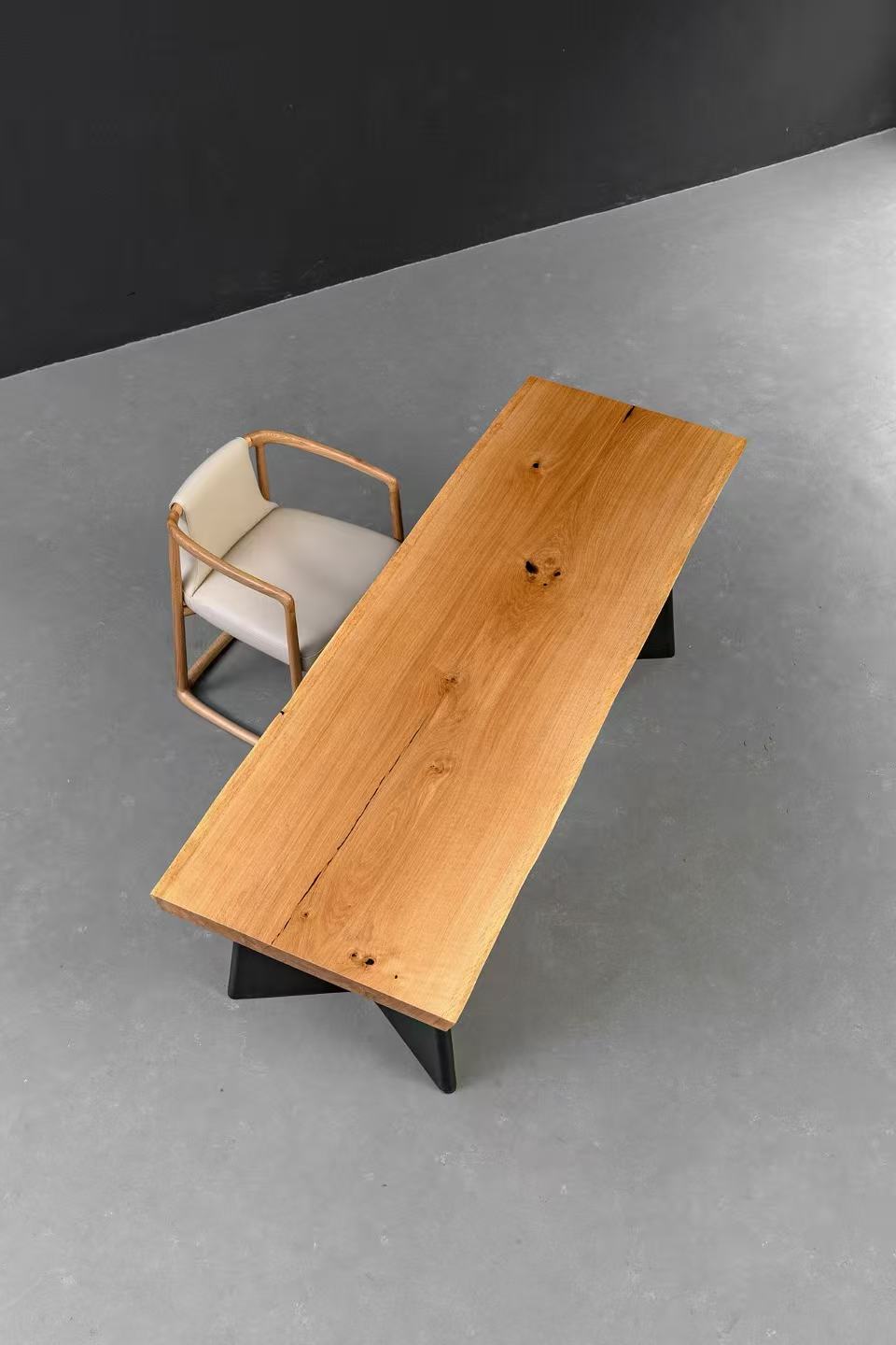 French White Oak FWO-006