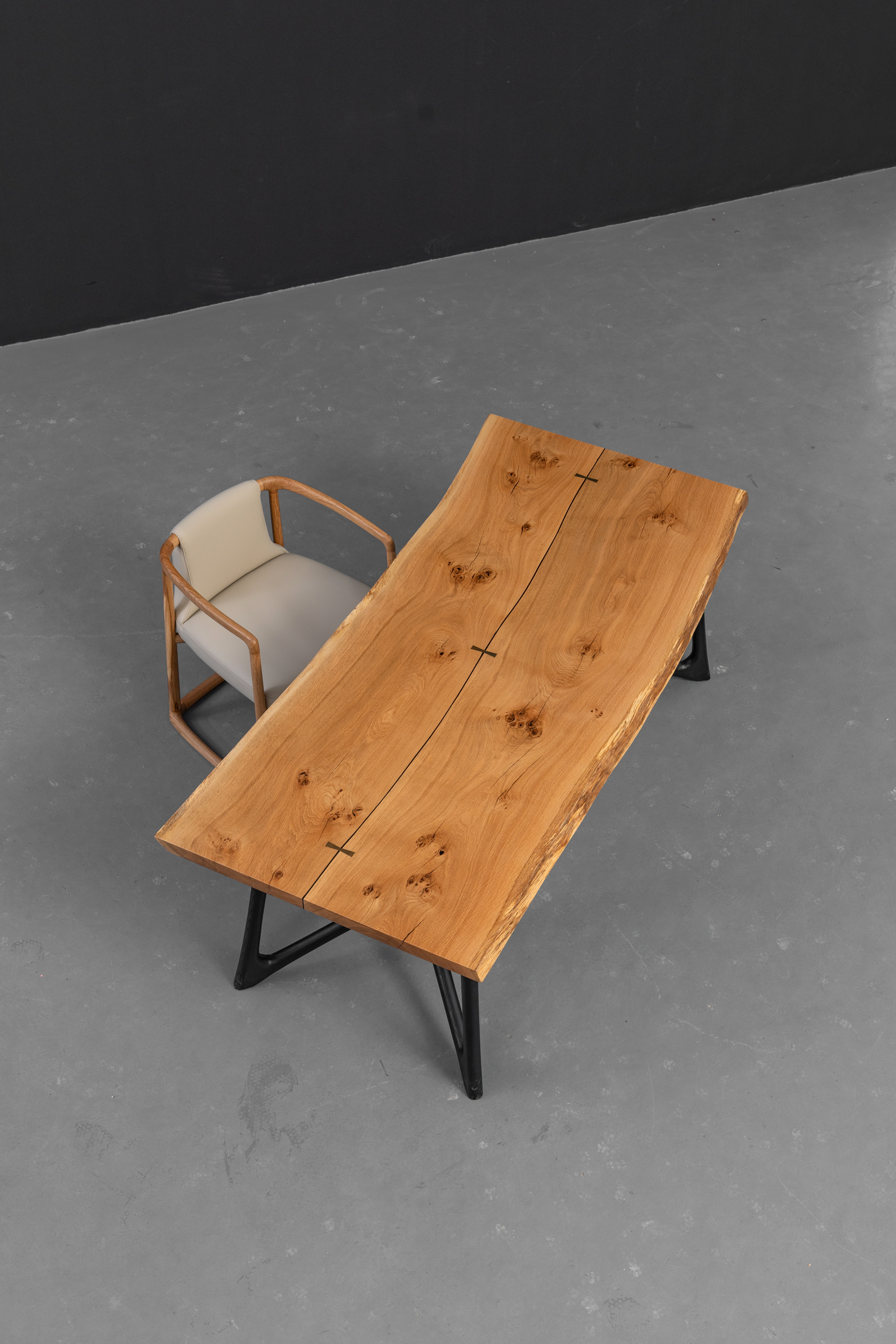 French White Oak FWO-008