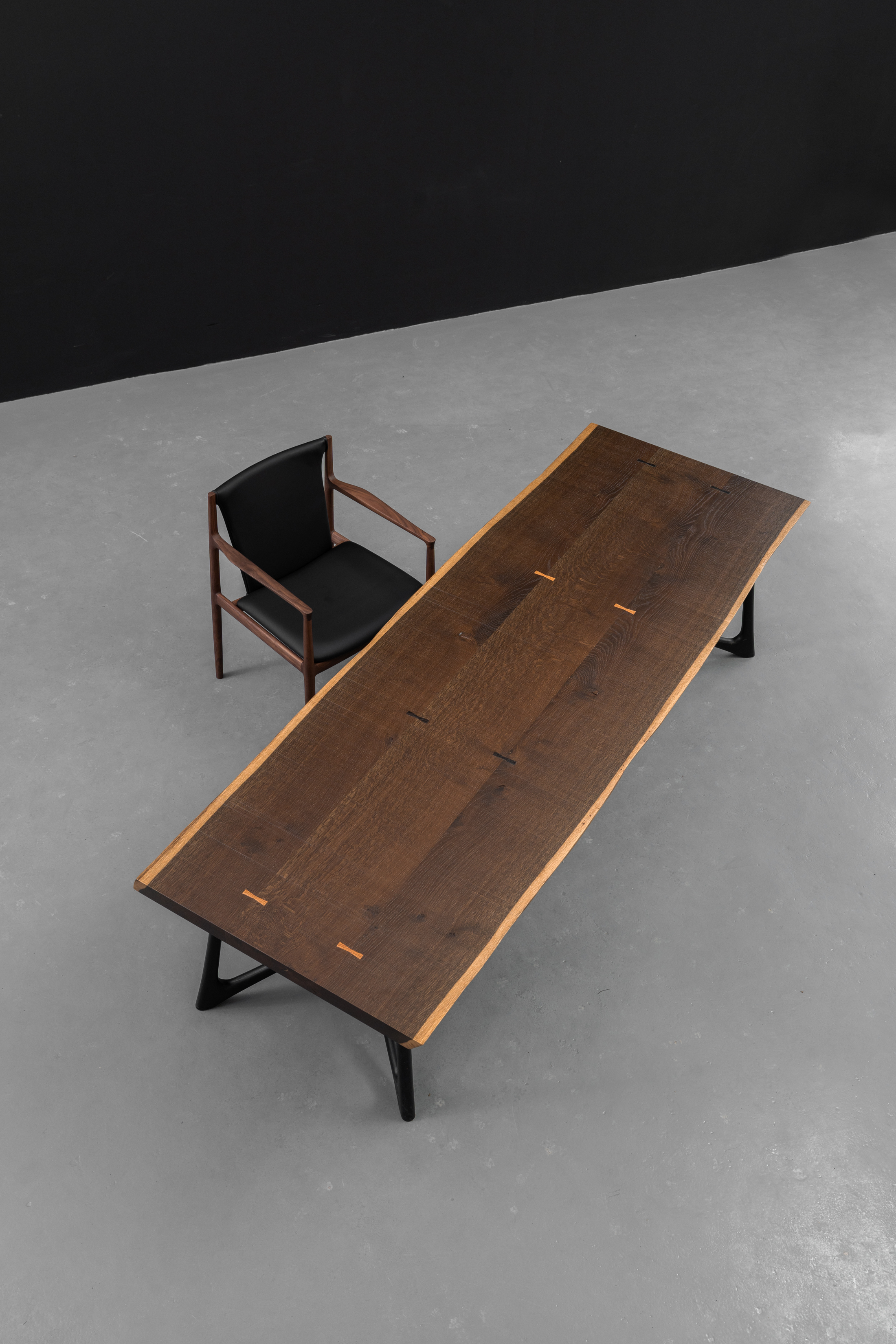 French White Oak FWO-009