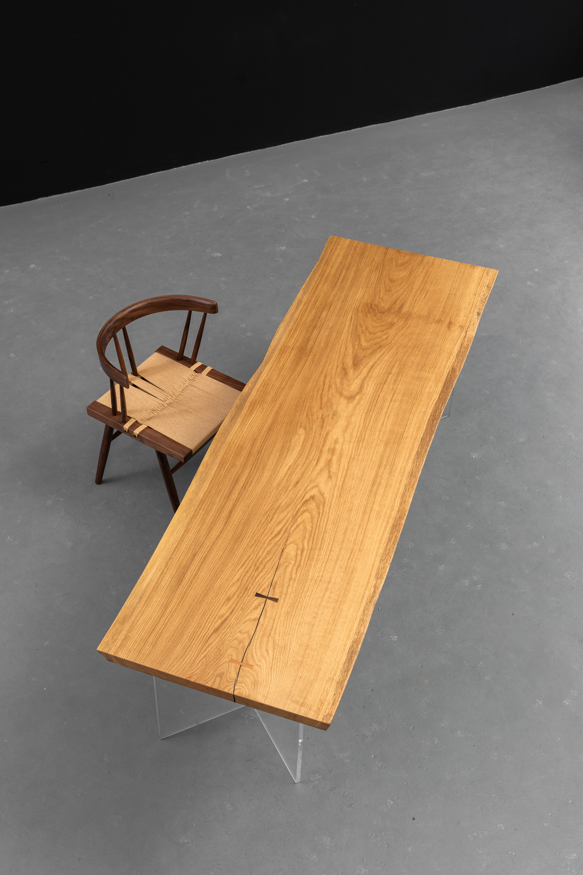 French White Oak FWO-010