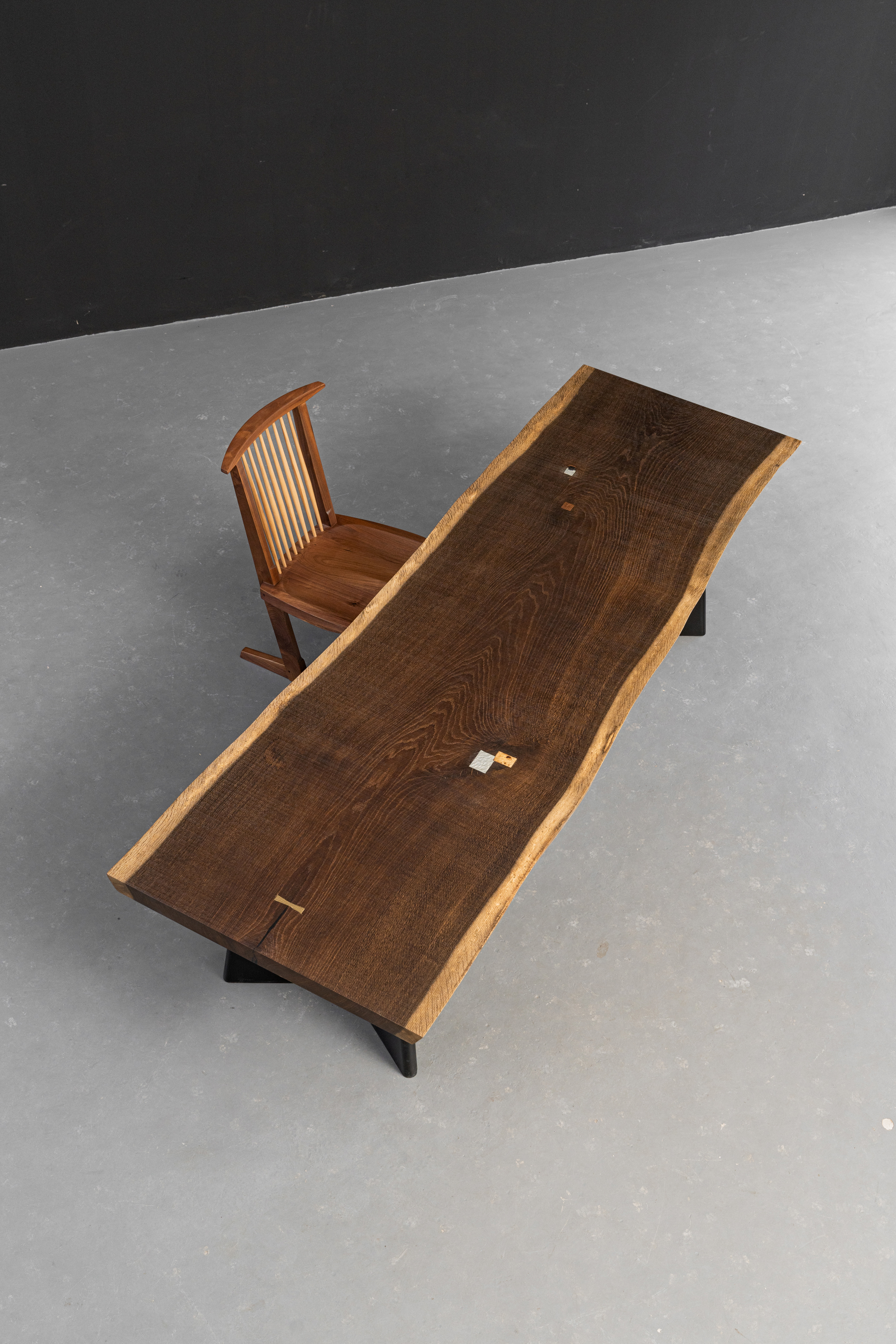 French White Oak FWO-011