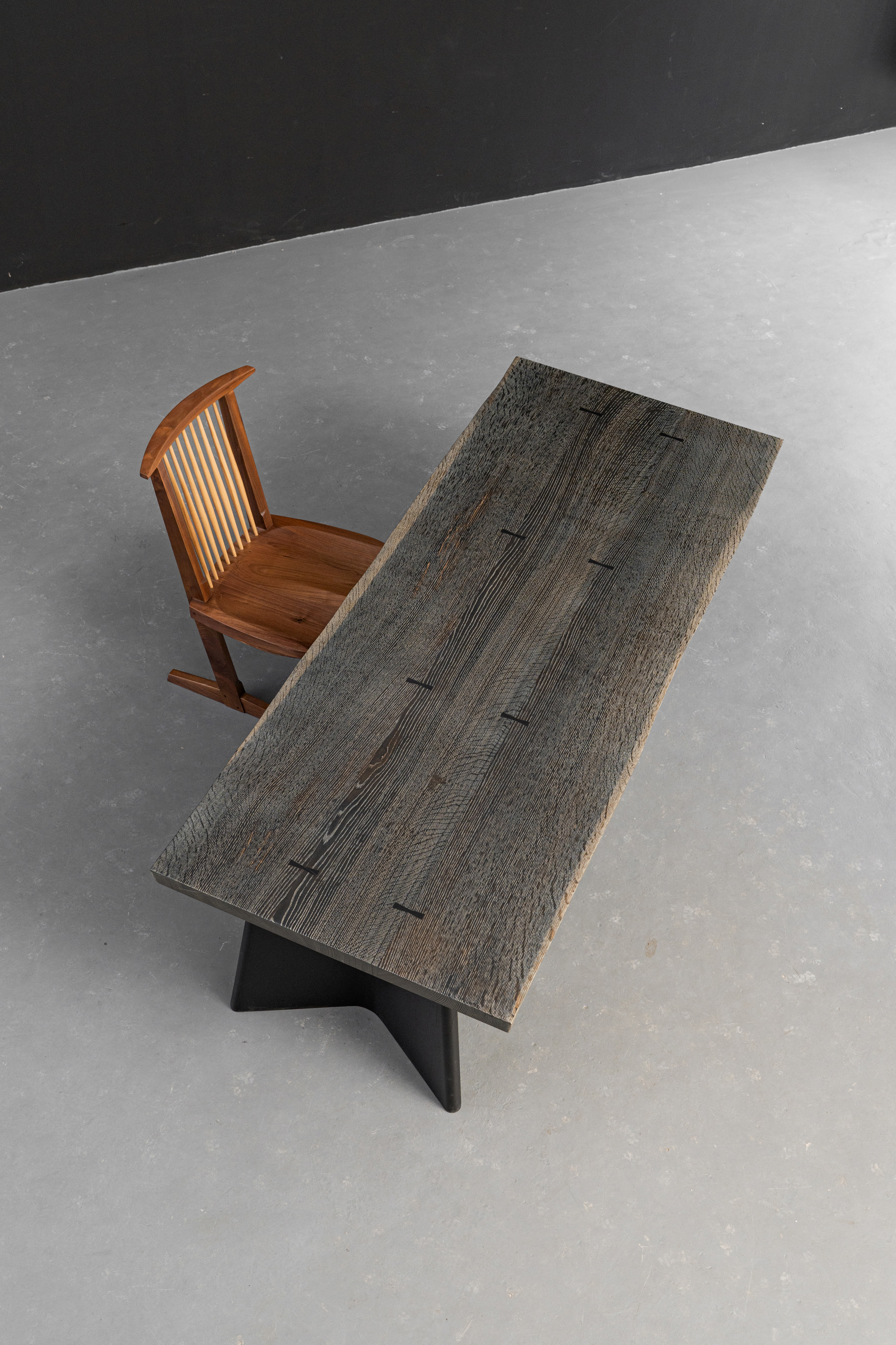 French White Oak FWO-012