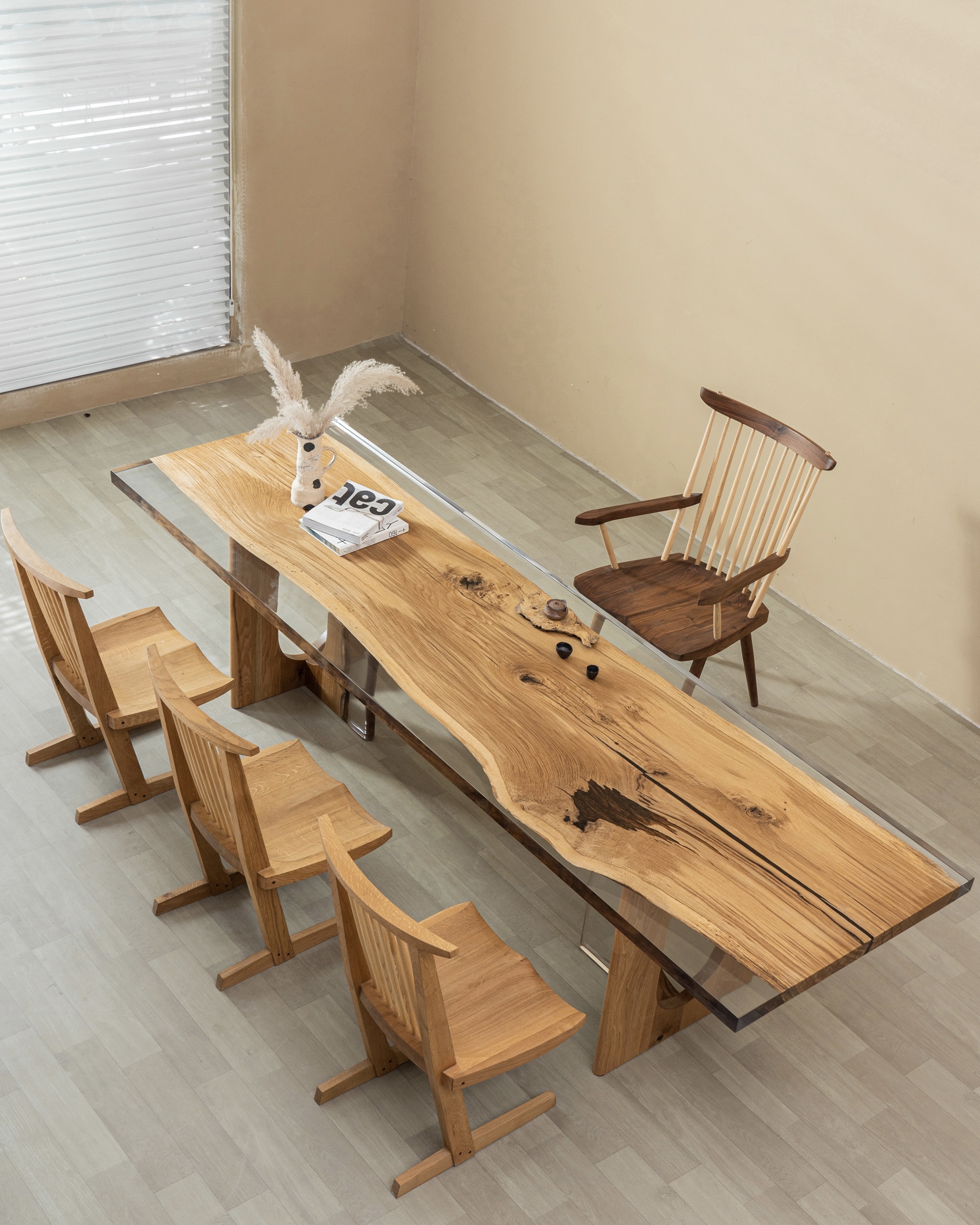 George Nakashima Chair gallery view 10
