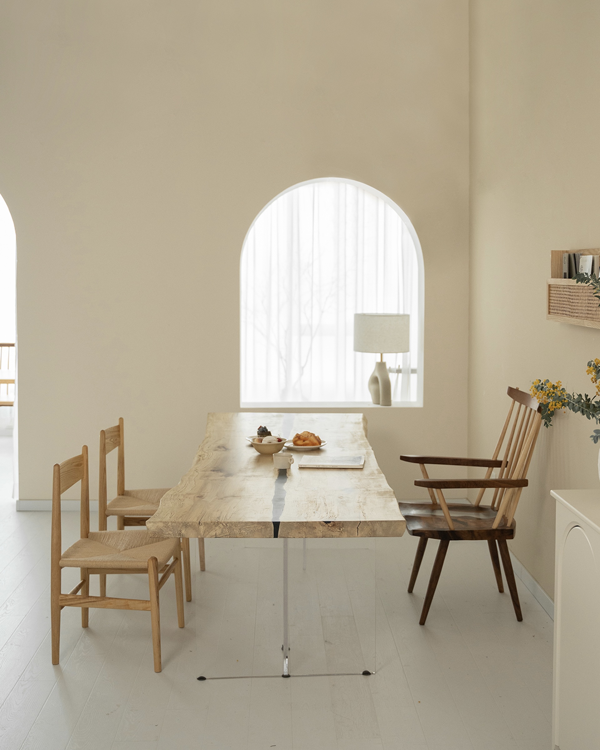 George Nakashima Chair gallery view 14