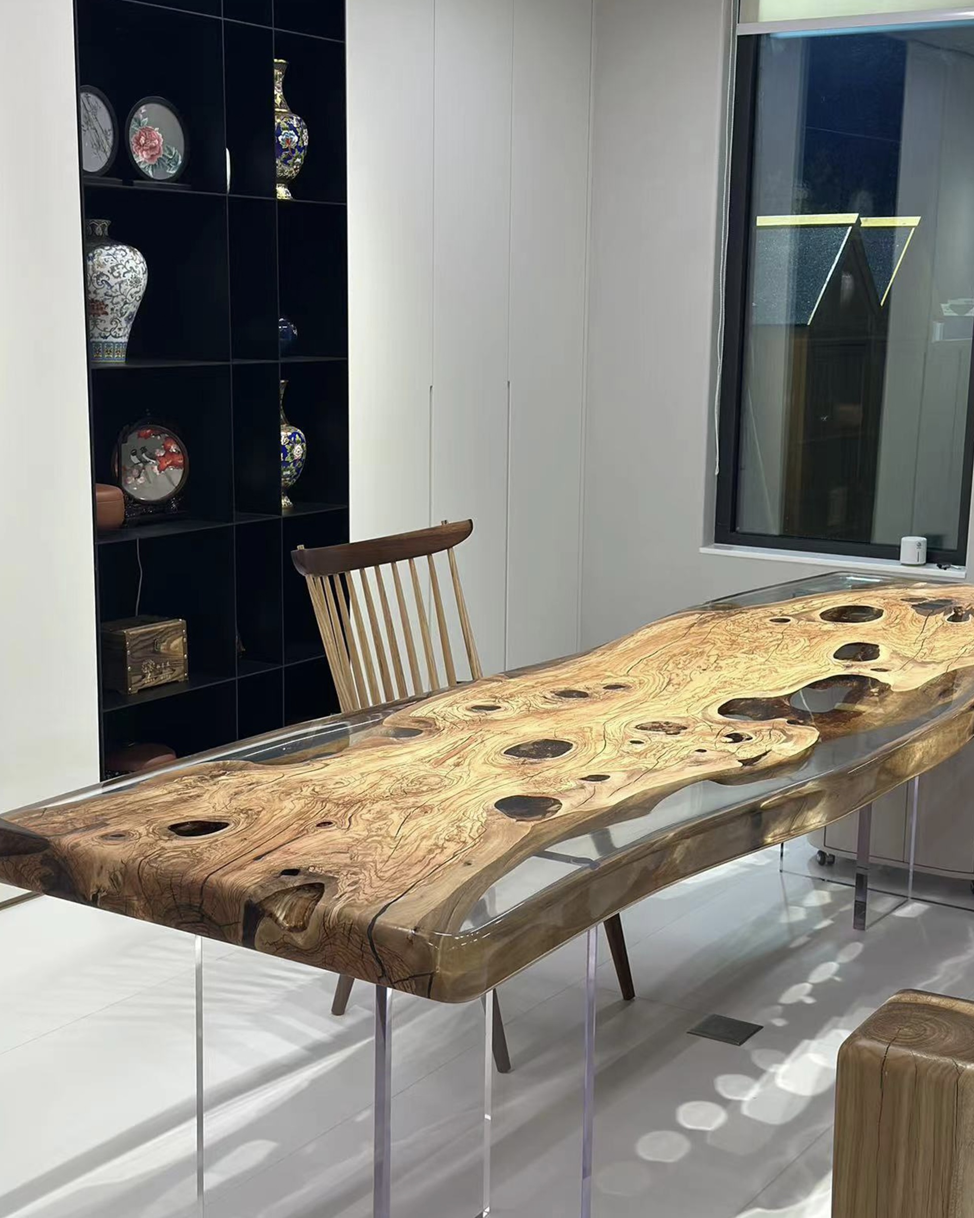 George Nakashima Chair gallery view 16