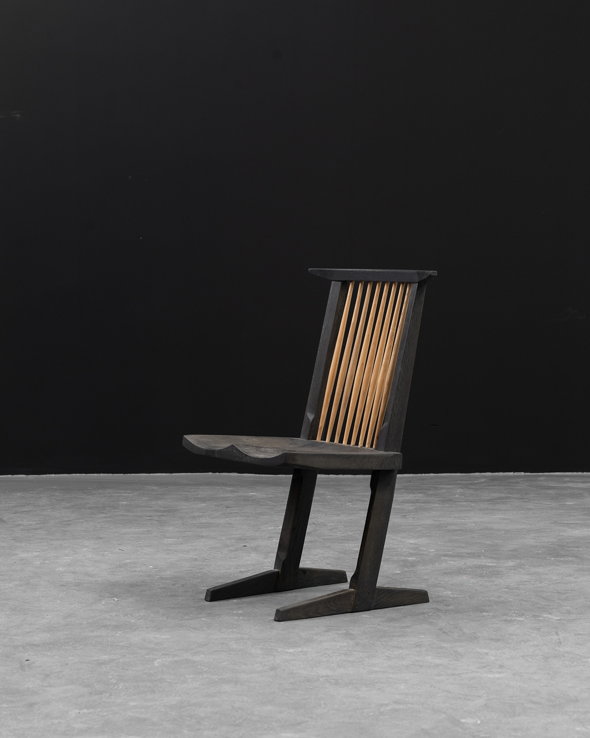 George Nakashima Side Chair gallery view 6