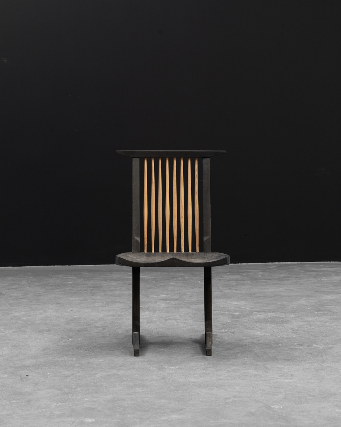 George Nakashima Side Chair gallery view 7