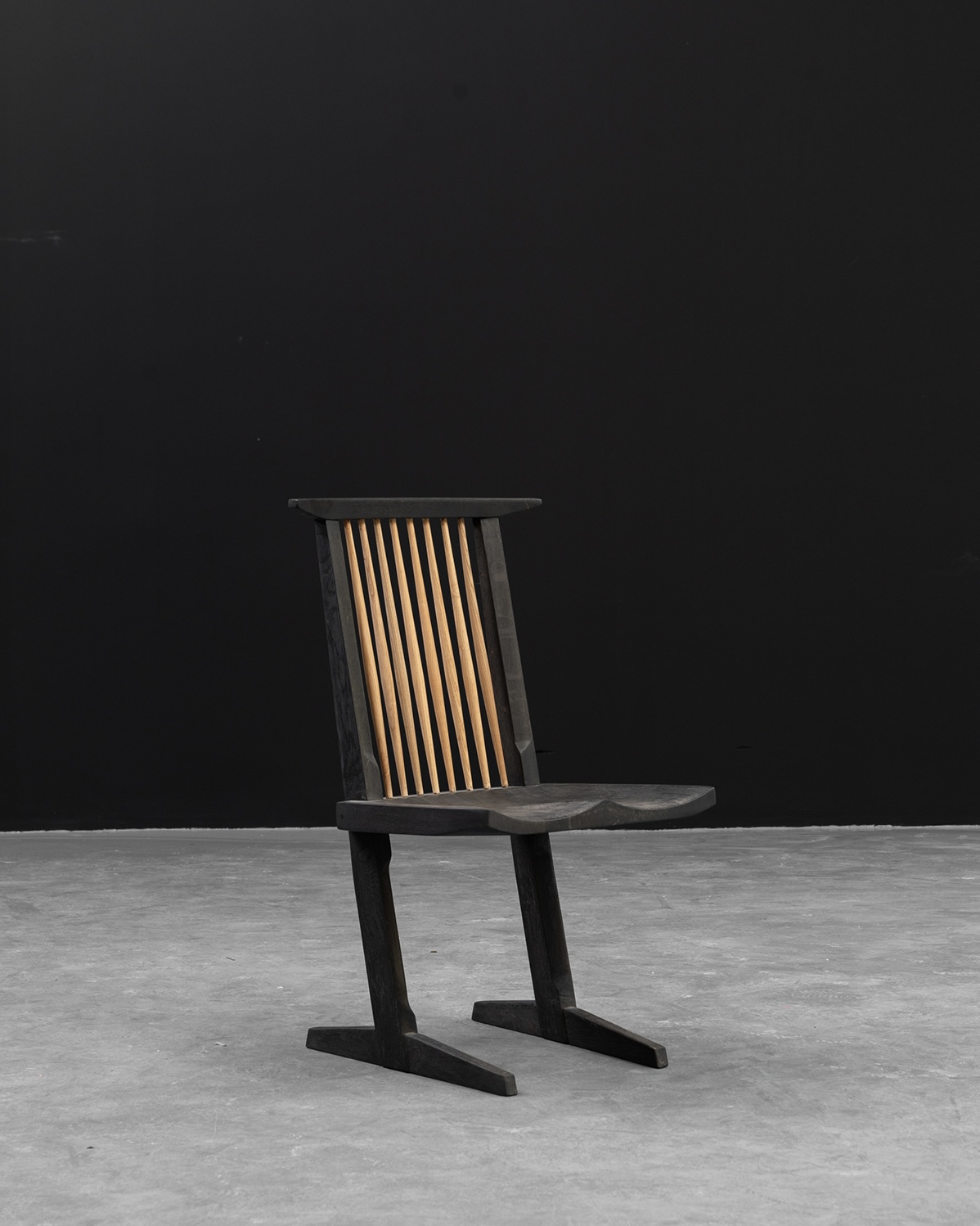 George Nakashima Side Chair gallery view 8