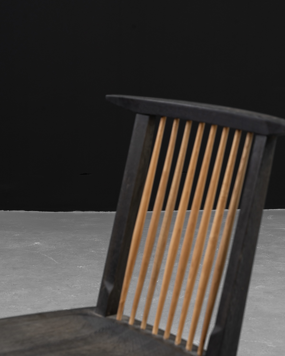 George Nakashima Side Chair gallery view 9