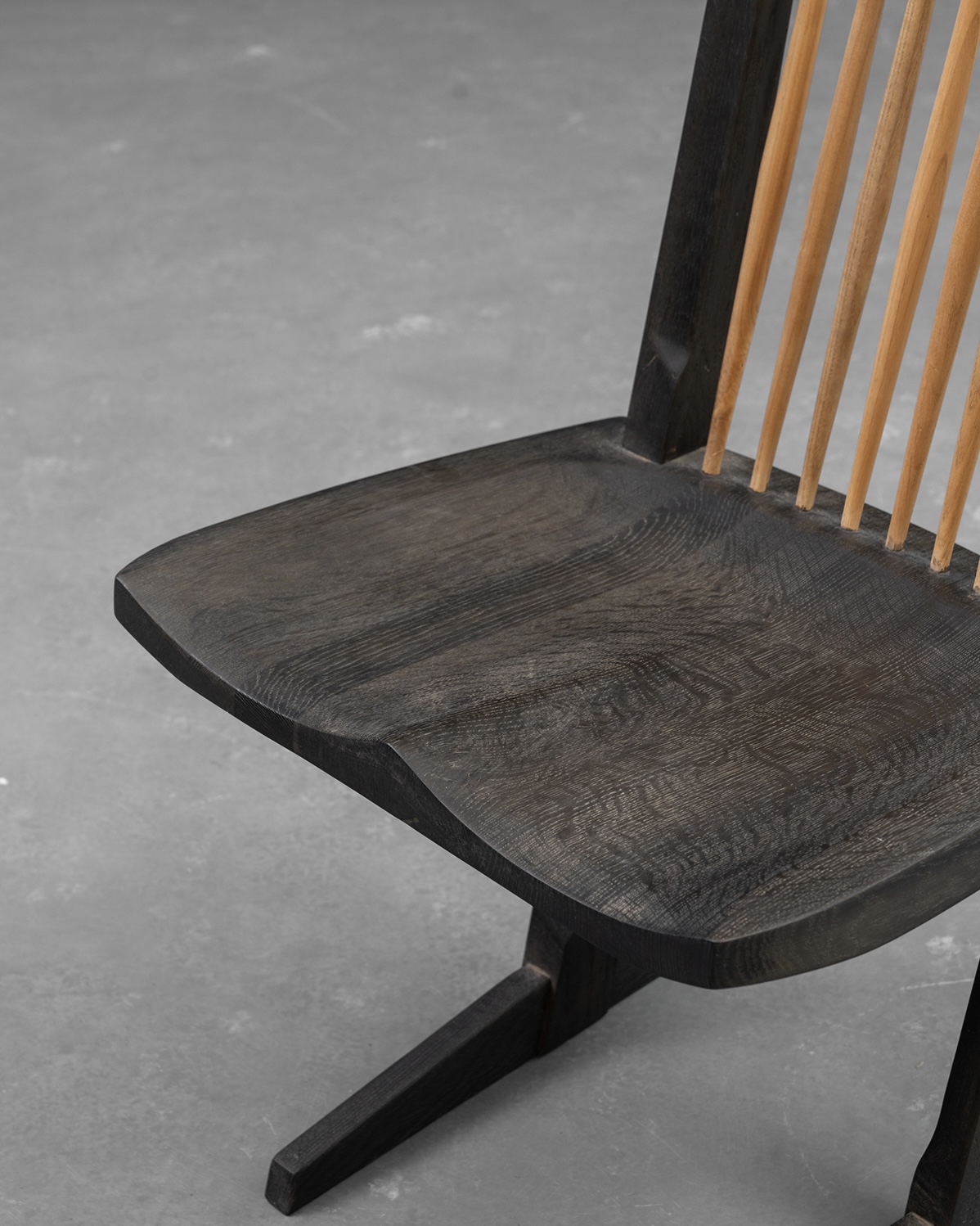 George Nakashima Side Chair gallery view 10