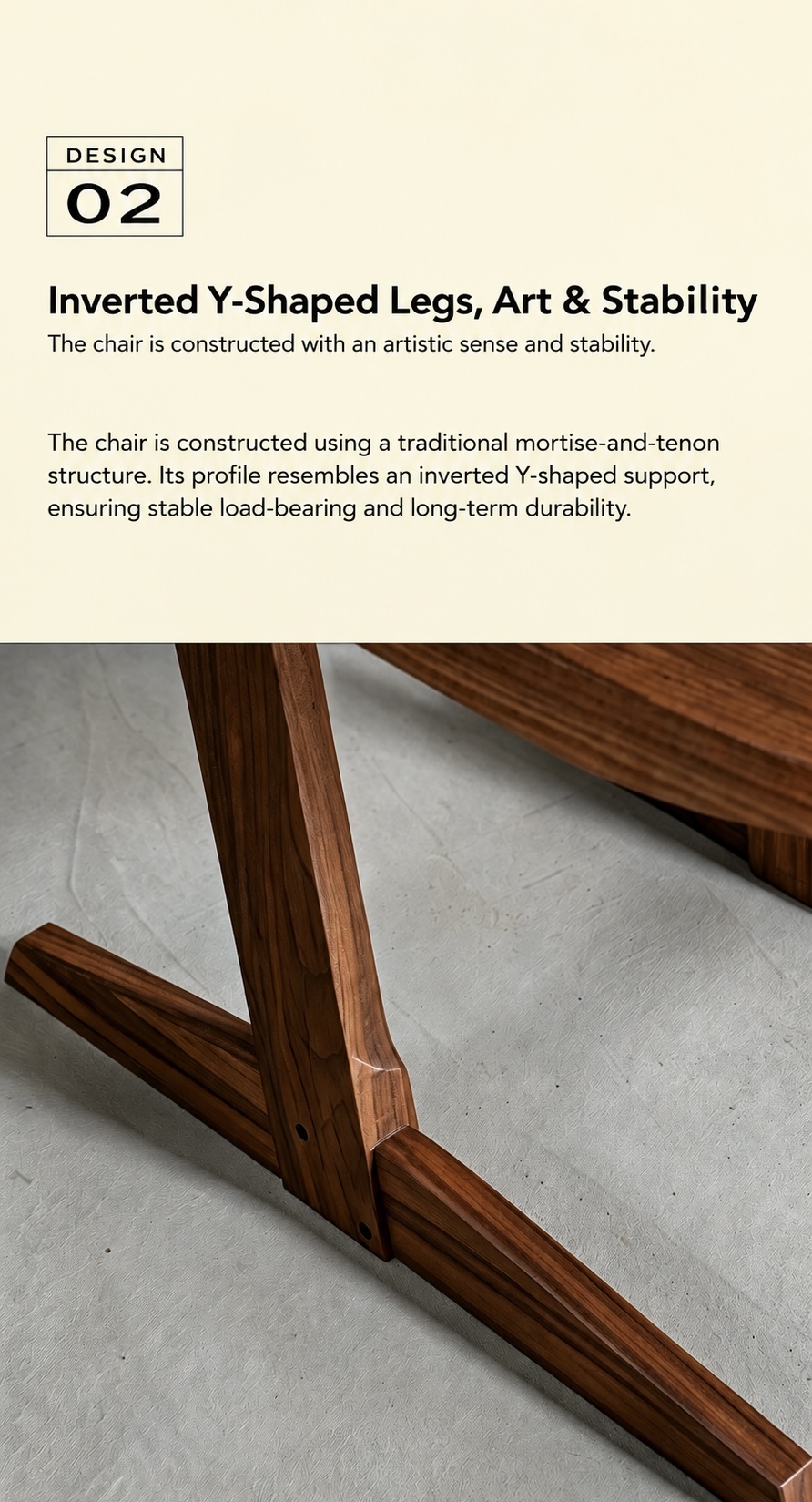 George Nakashima Side Chair gallery view 12