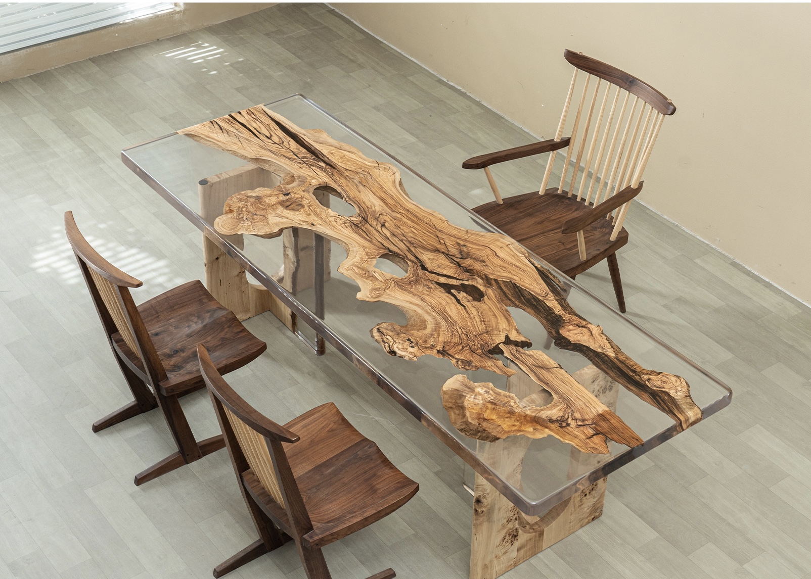 George Nakashima Side Chair gallery view 18