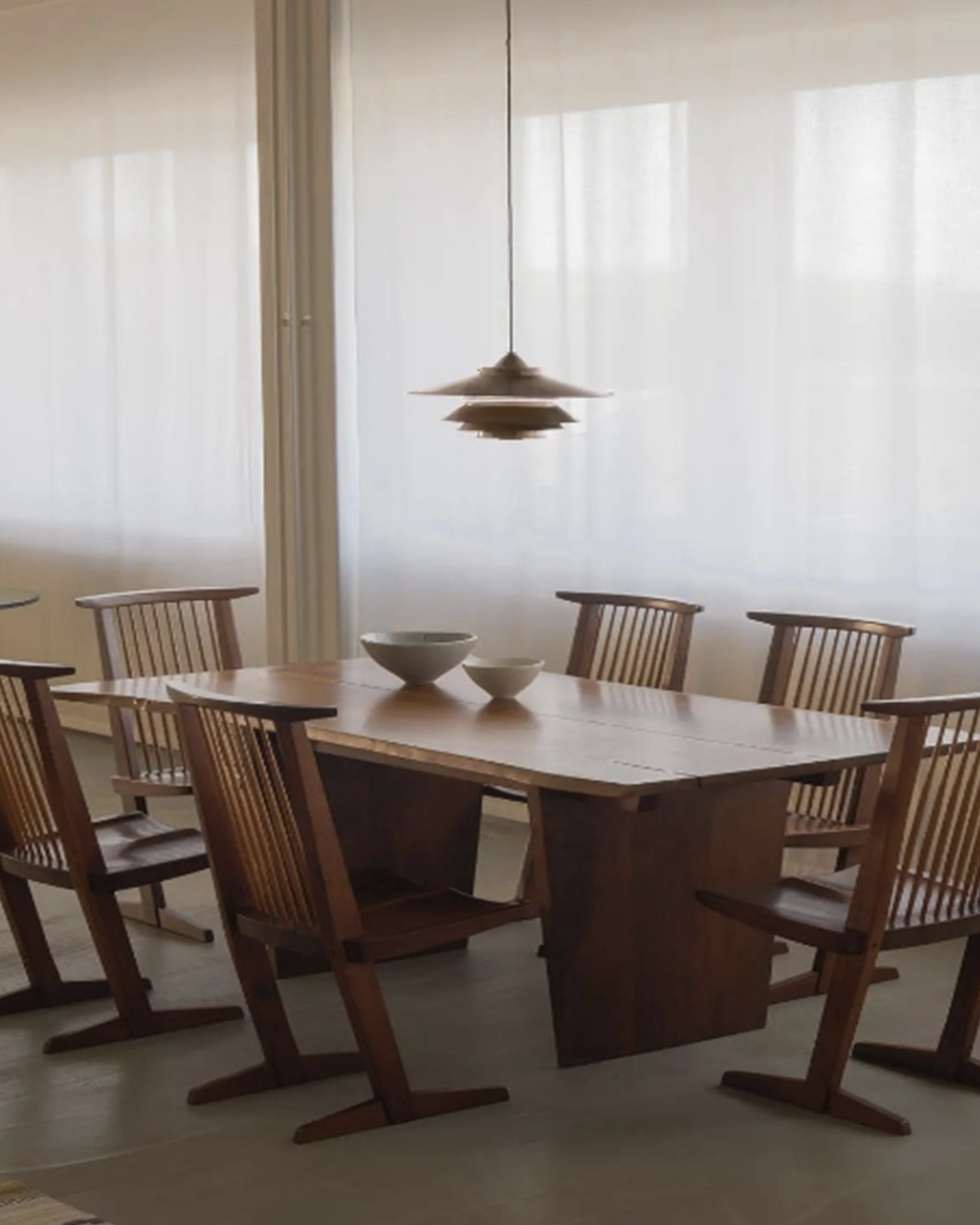 George Nakashima Side Chair gallery view 23