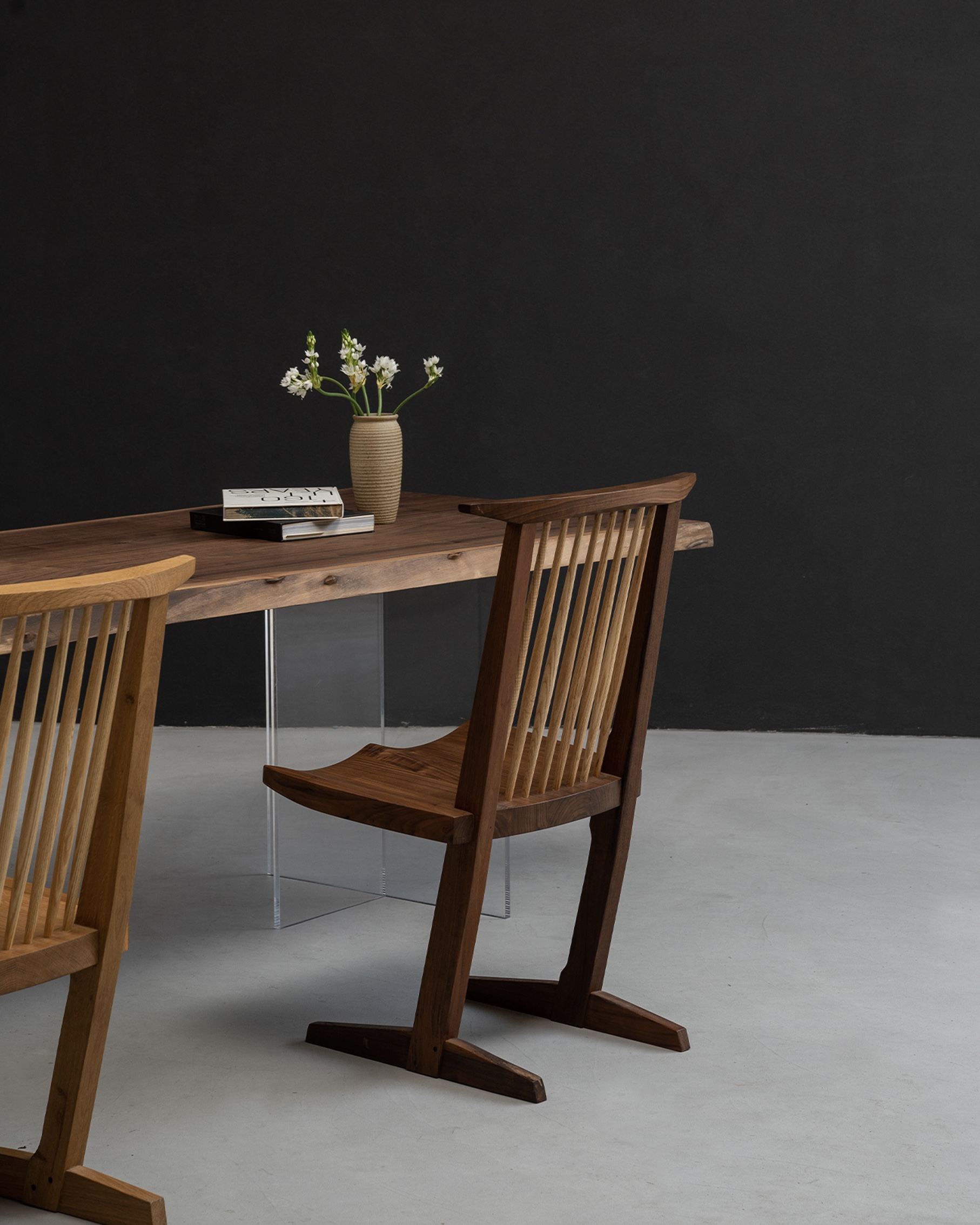 George Nakashima Side Chair gallery view 25