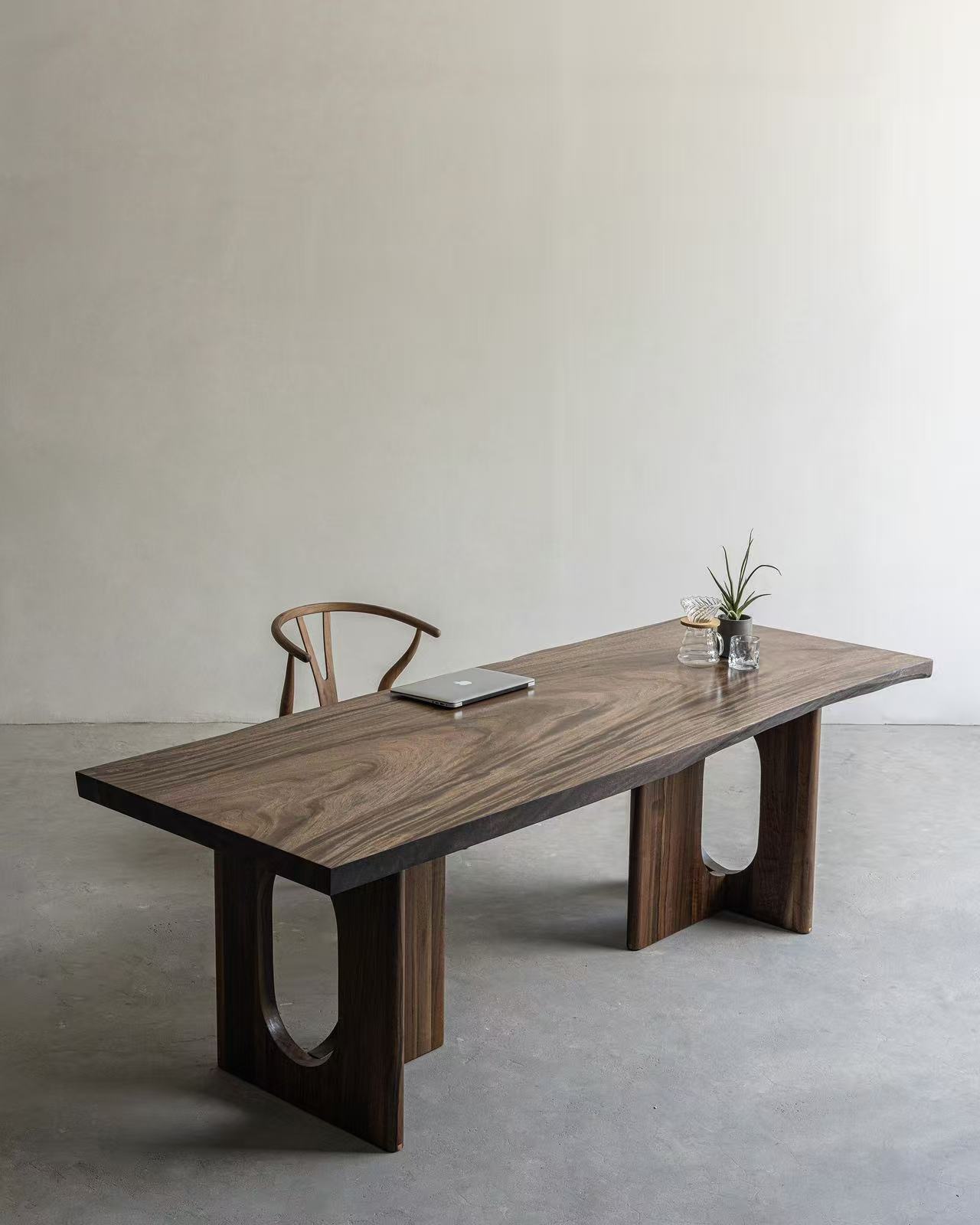 OYA Table Base gallery view 8