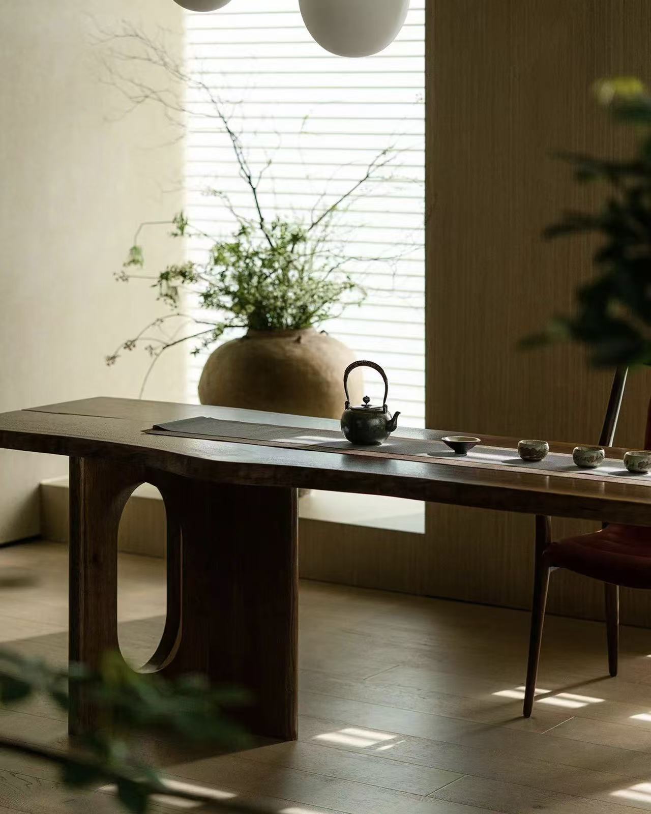 OYA Table Base gallery view 9