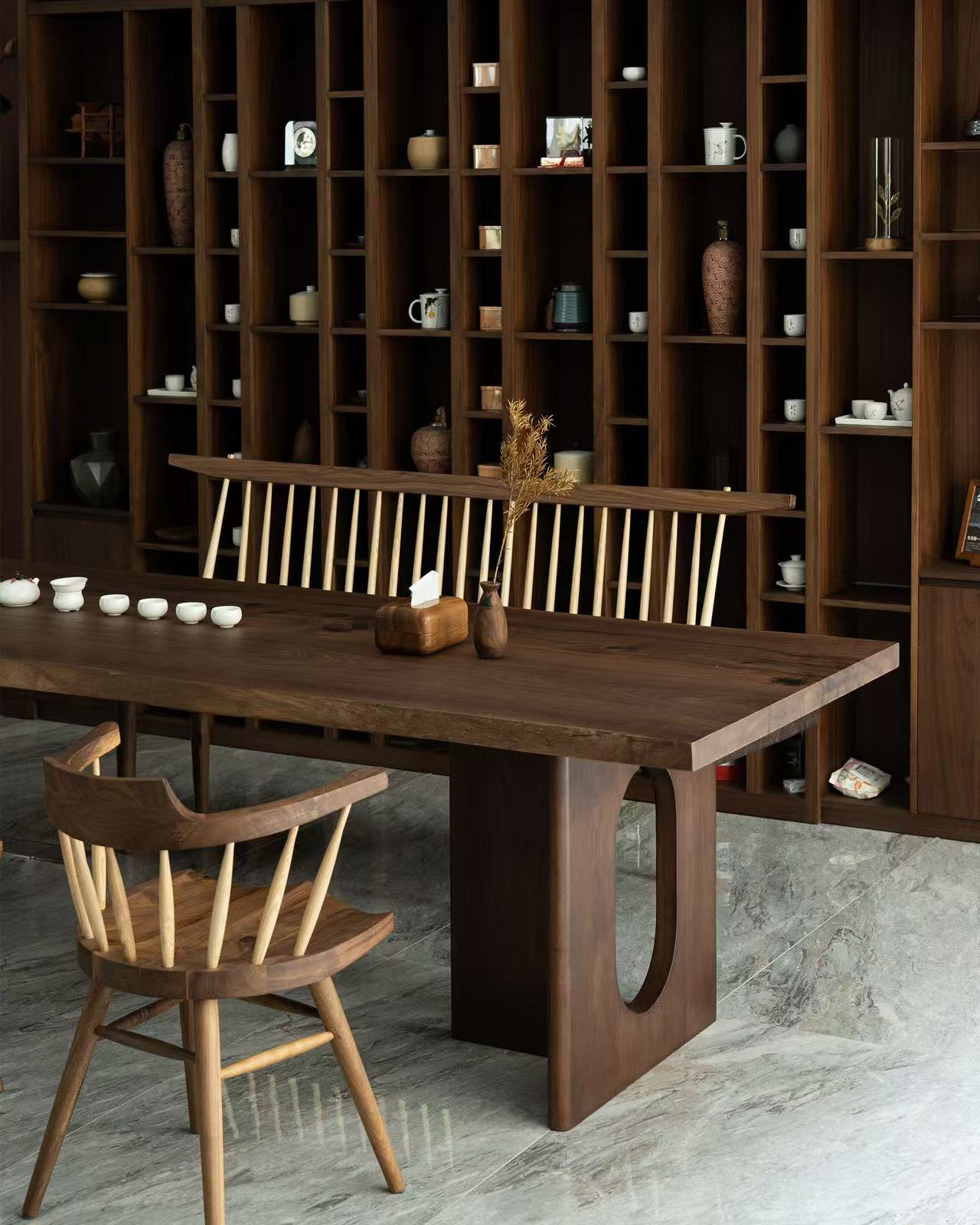 OYA Table Base gallery view 10
