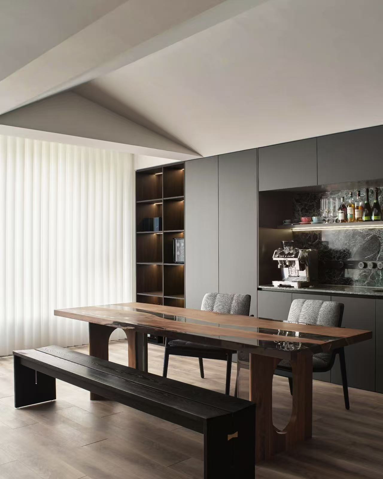 OYA Table Base gallery view 11