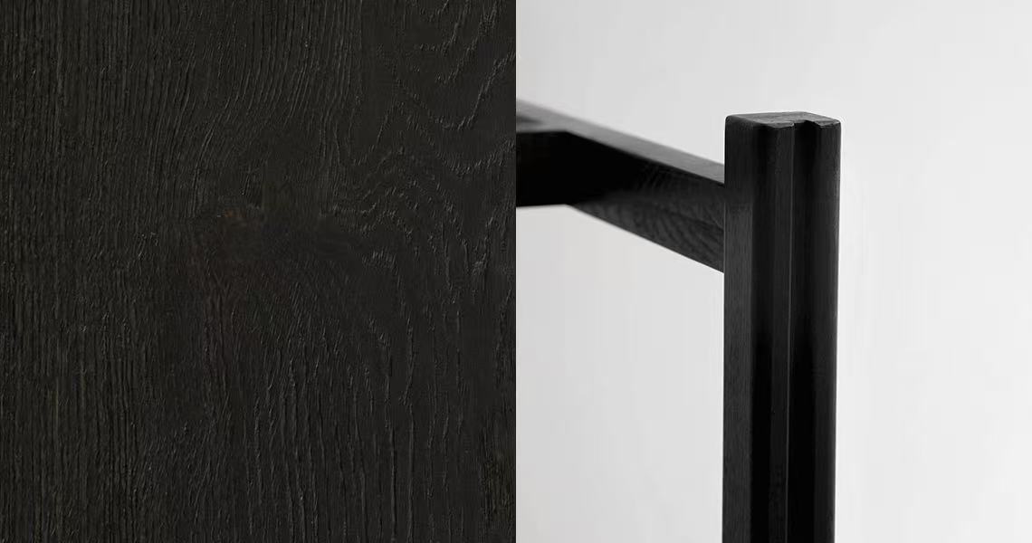 T-Shaped Table Base gallery view 5