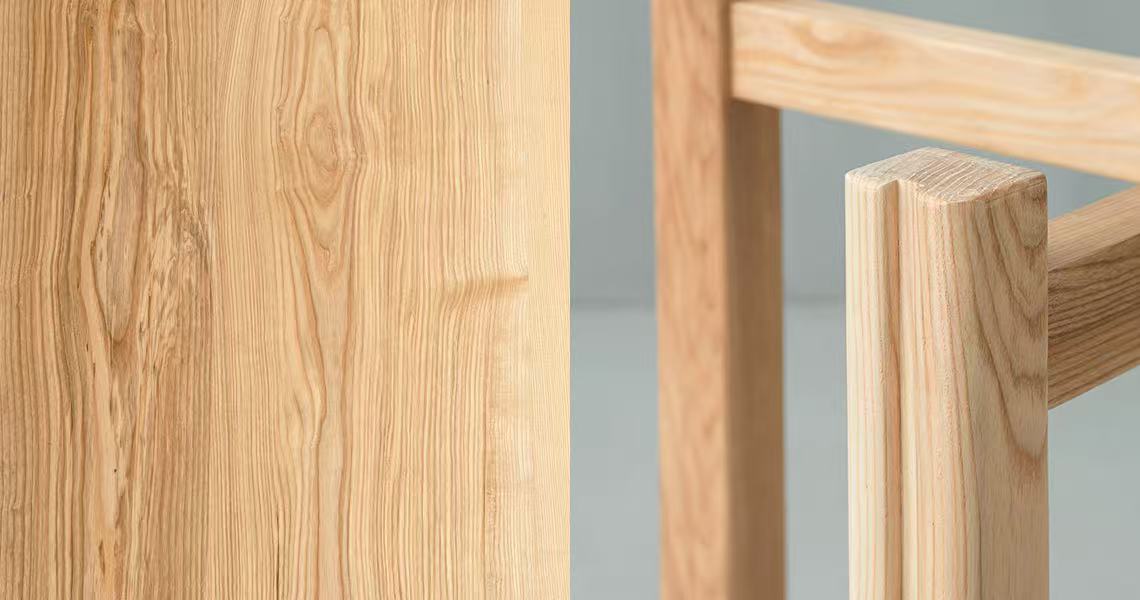 T-Shaped Table Base gallery view 7