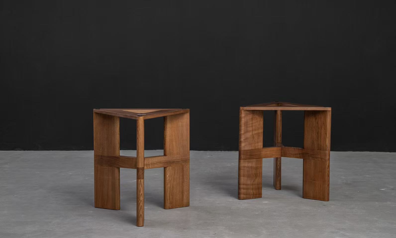 Tri-Edge Table Base gallery view 17