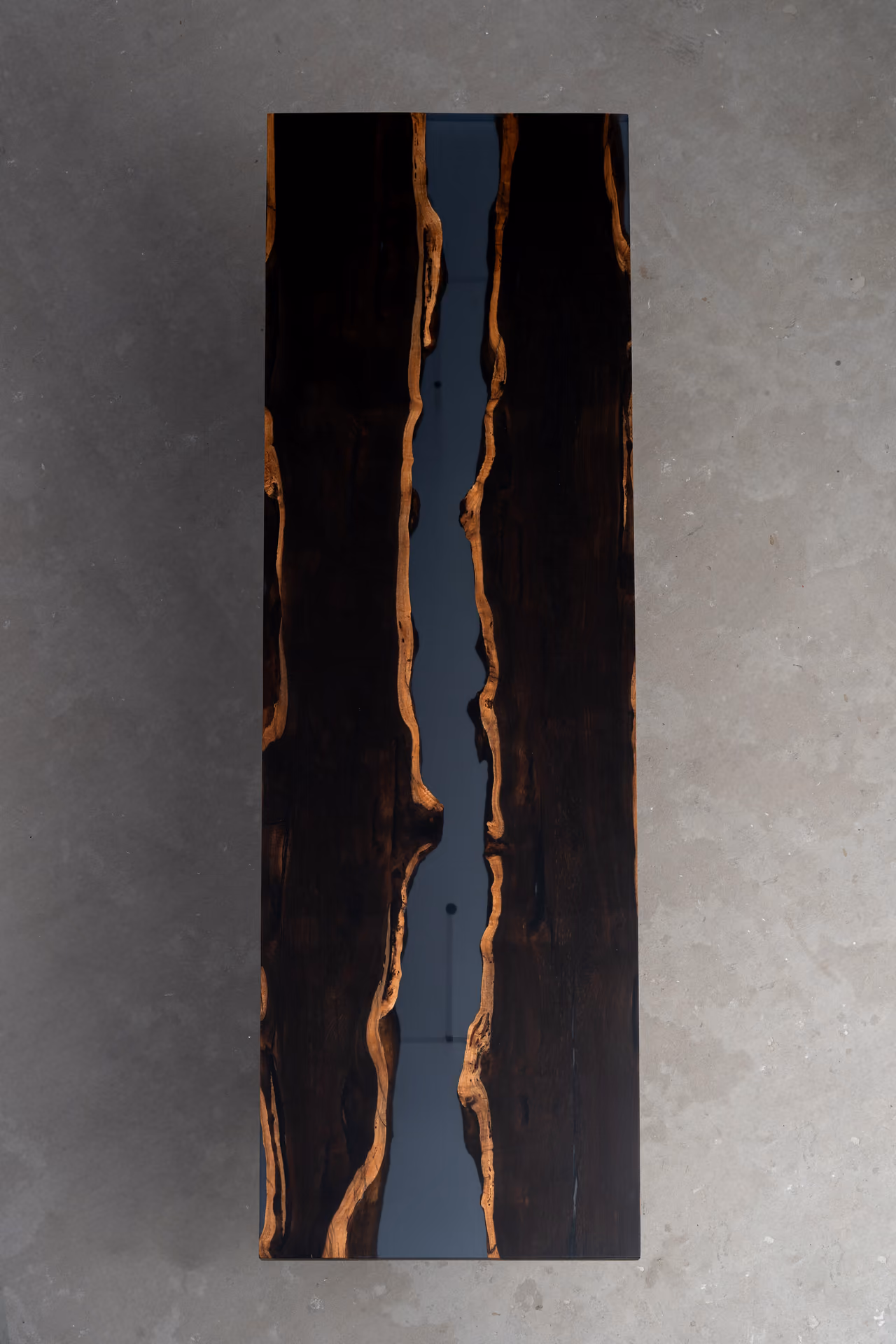East African Rosewood solid wood slab