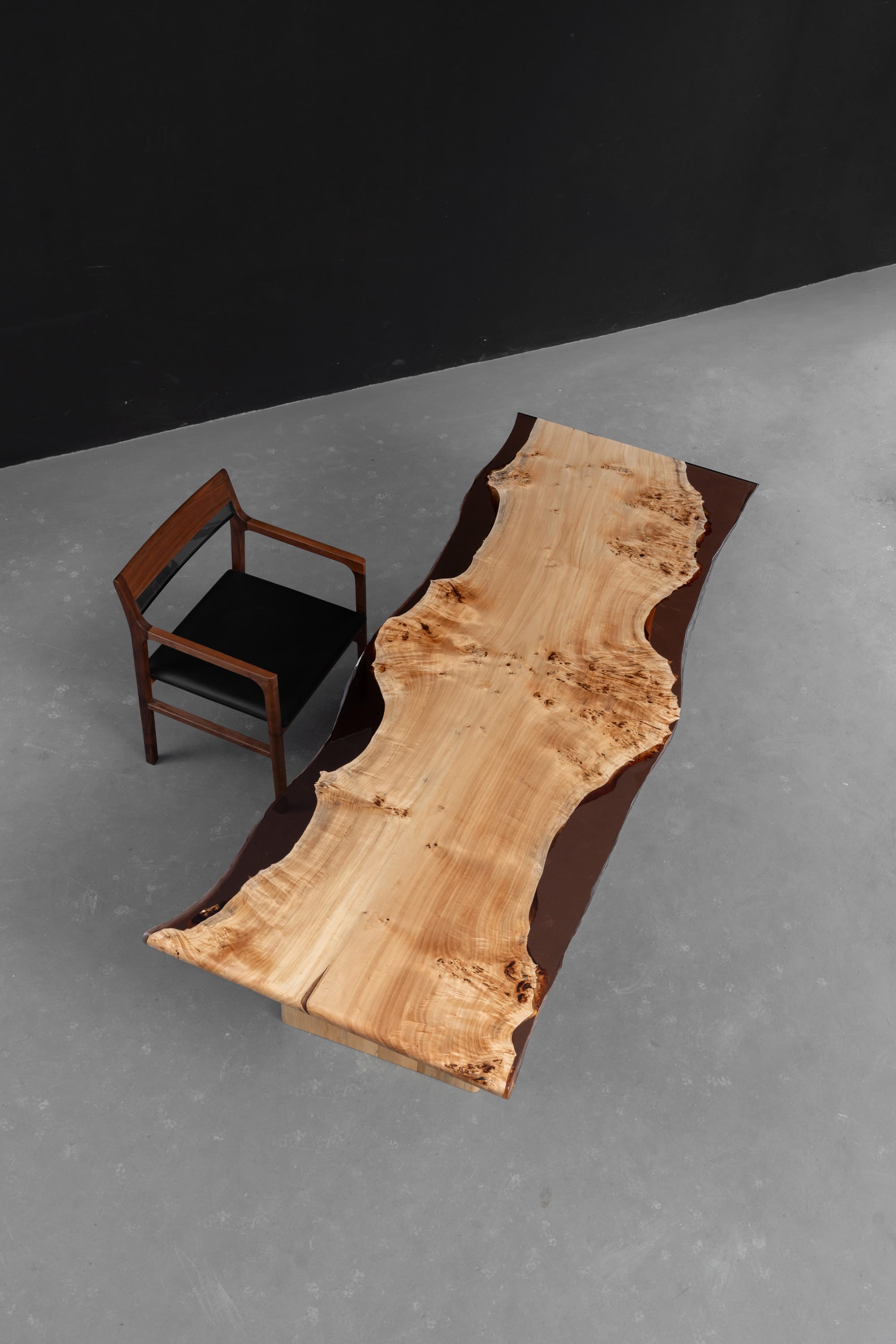French Poplar Burl FPB-005