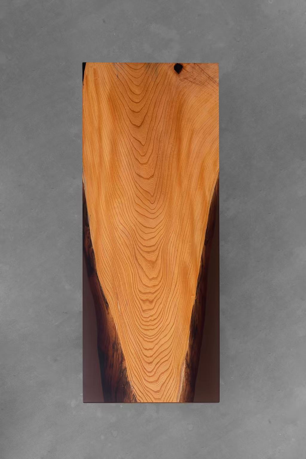 Japanese Beech JB-005, gallery photograph 3