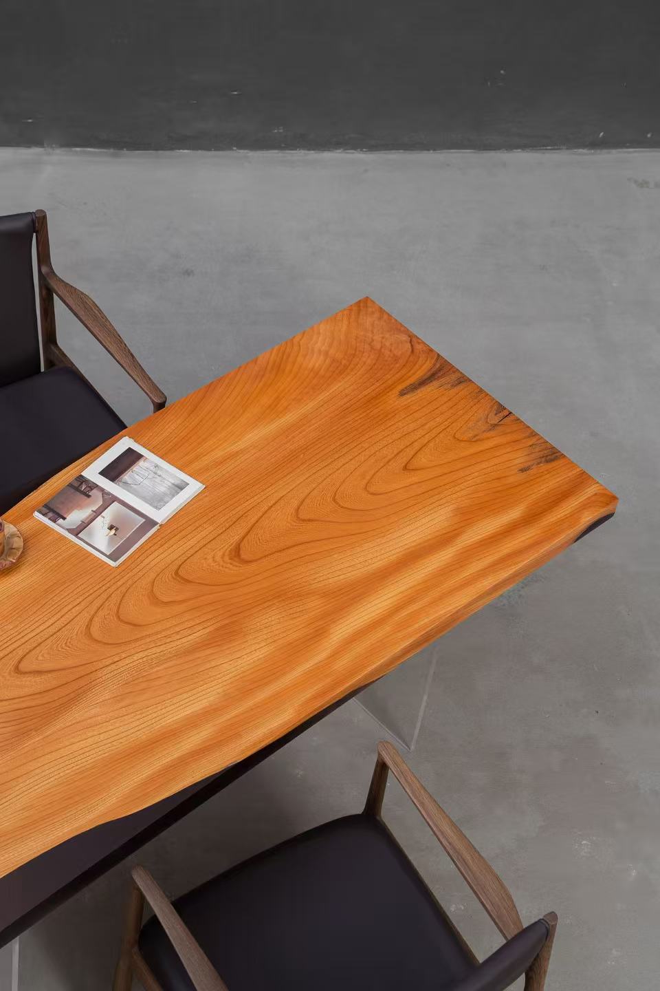 Japanese Beech JB-005, gallery photograph 4