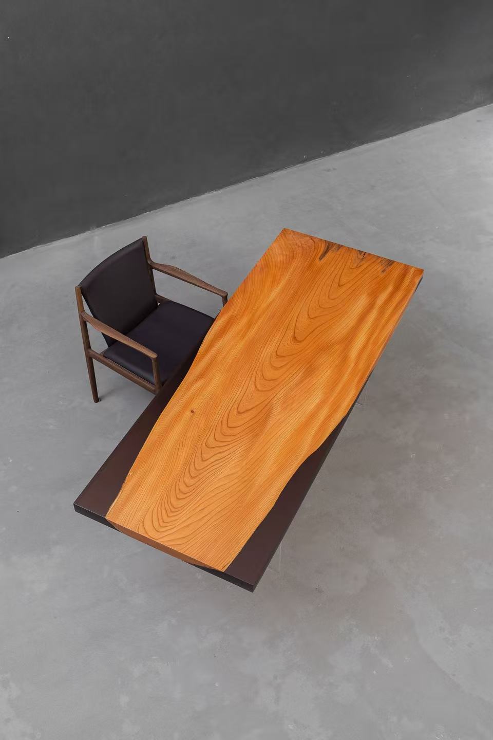 Japanese Beech JB-005, gallery photograph 6